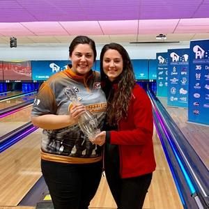 Meet your Posher, Haley